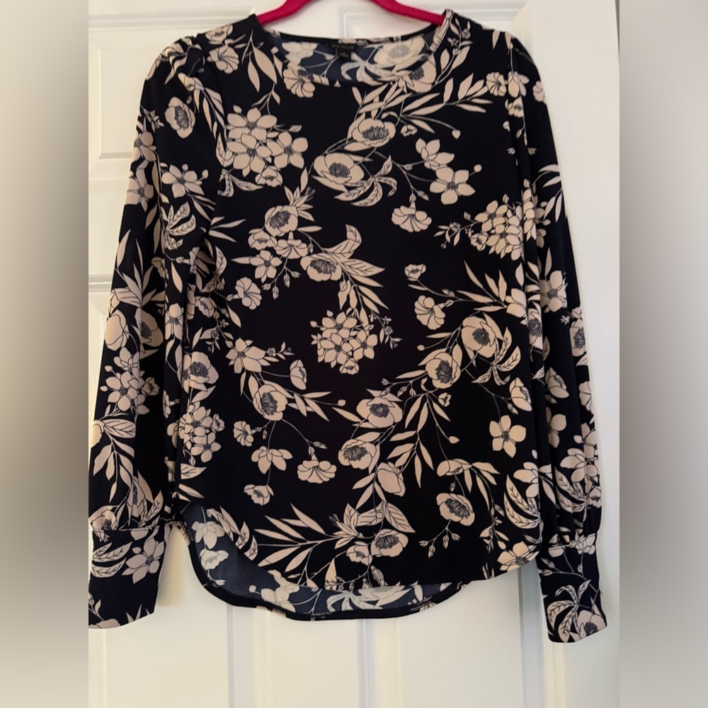 Ann Taylor Blouse